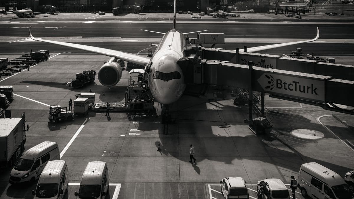 Halifax Airport Airlines & Destinations (YHZ)