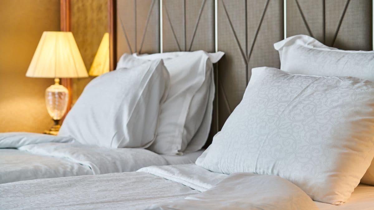 Hotels Near Halifax Airport (YHZ): Where to Stay