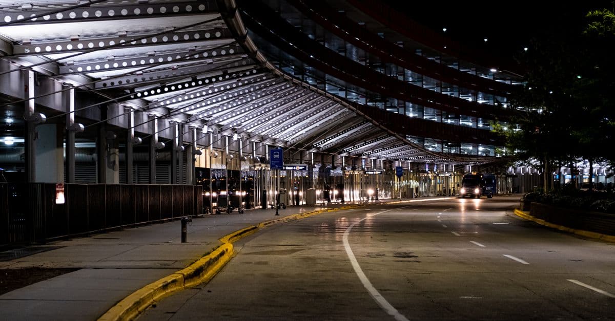 Late-Night Arrivals at Halifax Airport: Options After Midnight